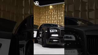 Rolls Royce wraith rollsroyce luxury manso [upl. by Sitto]