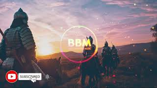 CVRTOON Plevne Yeni Symphonic Mehter Trap  Remix  Bass Boosted Music [upl. by Namhar389]