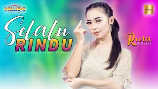 Rena Movies ft New Pallapa  Selalu Rindu Official Live Music [upl. by Alyahs]