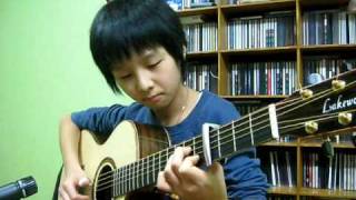 손담비 Dambi Son 미쳤어 Crazy  Sungha Jung [upl. by Connor]