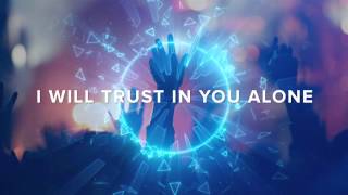 North Point Worship  quotYou Alonequot Official Lyric Video [upl. by Ephrem]