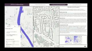 ArcGIS for Underwriting Using Premium Data [upl. by Salchunas]