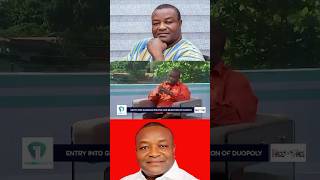 NDC amp NPP’s Level of Corruption amp Deception in Leadershipreason i did not join themHassan Ayariga [upl. by Peery400]