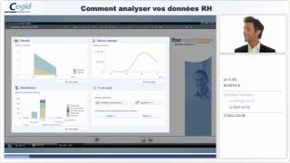 Reporting RH et Bilan social pour les PME [upl. by Kcitrap199]