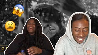 CHIP  10 COMMANDMENTS STORMZY DISS REACTION  GRM Daily [upl. by Kevan399]