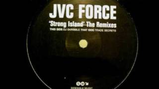 J V C FORCE Strong island [upl. by Dronel]