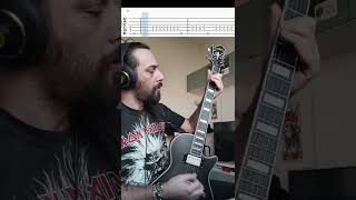 Riff of the Week 9  LedZeppelin  Kashmir  Immortal  Tyrants  Behemoth  O Father O Satan O Sun [upl. by Itnuahsa]