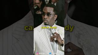 juiz do caso p diddy é trocado sem explicações [upl. by Daenis]