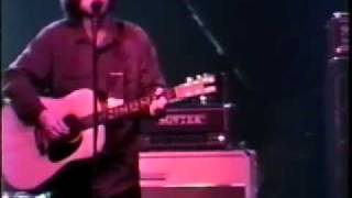 7  Slate  Son Volt live in Minneapolis 101695 [upl. by Arykahs]