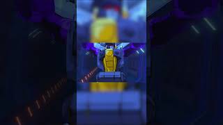 Autobots Vs Insecticons Part 2 shorts transformers transformersdevastation [upl. by Aihtniroc828]