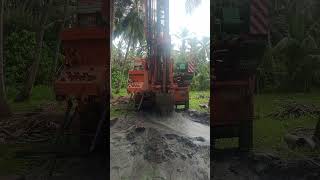 Borewell Drilling [upl. by Enitsej]