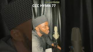 CCC HYMN 77 Full video on this YouTube channel shorts music [upl. by Ireva]