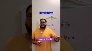 Meaning of “RENEGE” learnenglish wordmeaning englishvocabulary englishwords ytshortsindia [upl. by Ahsineb511]