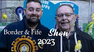 Merseyside Border amp Fife FCC Show [upl. by Nesline]