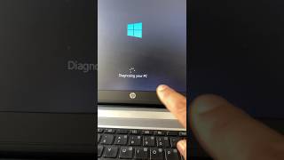 Fix quotPreparing Automatic Repairquot Loop Blue Screen Error on Windows 1011 [upl. by Ardnuaet]