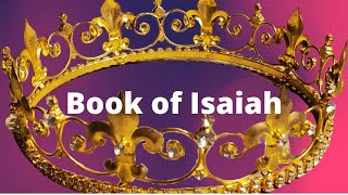 Book of Isaiah Part X Chapters 24 27 by Paulson Pulikottil [upl. by Kosiur]