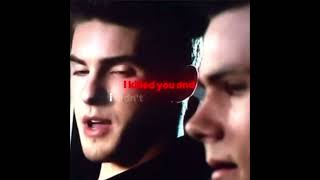 The Nogitsune ruined him teenwolf stilesstilinski voidstiles sad theoraeken edit dylanobrien [upl. by Scurlock]