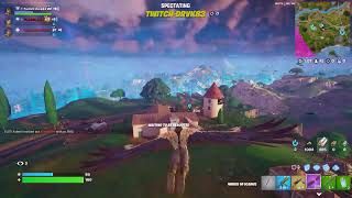 Fortnite cuz im🍑🍑🍑 [upl. by Godrich]