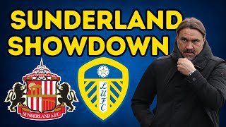 SUNDERLAND SHOWDOWN Whites Prepare for Massive Challenge Away From Home [upl. by Merriman]