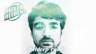 Oliver Heldens  Heldeep Radio 044 Live  Ultra Music Festival Miami 2015 [upl. by Winters]