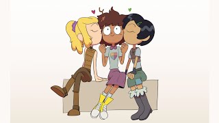 Amphibia Comic 16 [upl. by Adniled]