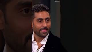 Aishwarya Rai and Abhishek Bachchan in The Oprah Winfrey Show [upl. by Camarata]