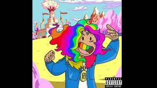 6ix9ine BILLY Official Audio Video [upl. by Ahsiyk161]