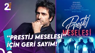 Mahsun Kırmızıgülün Yeni Filmi Gösterim İçin Gün Sayıyor  Müge ve Gülşenle 2 Sayfa 278 Bölüm [upl. by Eicam]