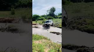 LAND CRUISER OFF ROADERS [upl. by Liauqram663]