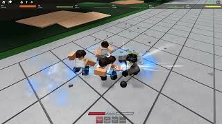 Juiciest pvp  The Strongest Battlegrounds [upl. by Jocelyn457]