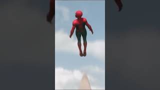 I Recreated SpiderMan Rated R by Corridor Crew [upl. by Ackerley993]