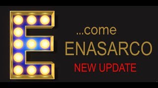 Enasarco TIC UPDATE [upl. by Junia]