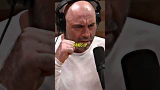 Joe Rogan Teaches You How To Fight [upl. by Magnusson]