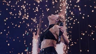 Helene Fischer  Flieger Live  Die ArenaTournee [upl. by Llorrad]