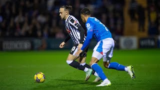 HIGHLIGHTS  STOCKPORT COUNTY 21 NOTTS COUNTY [upl. by Derron267]