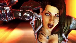 BOMBSHELL Trailer de Gameplay [upl. by Dulce571]