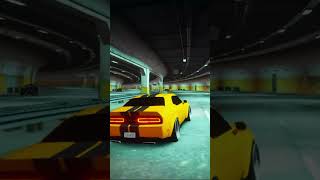 Dodge Challenger SRT8 Gone MAD  gta5 challenger gtavcarmod dodge viralvideo gta5 srt8 ztg [upl. by Pinkerton]