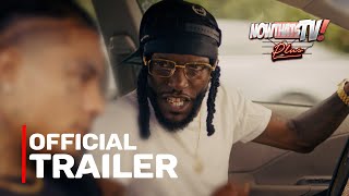 Joyride  Official Movie Trailer  NowThatsTv [upl. by Yelah]