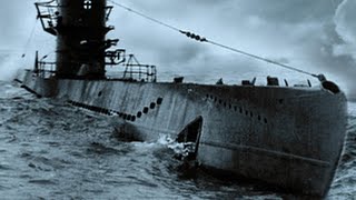 UBOATS The Most Feared Fighting Ships Of The Battle  World Documentary Films HD [upl. by Enrichetta559]