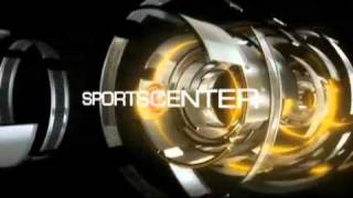 SportsCenter Opening Titles [upl. by Elyse]