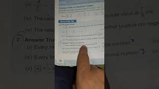 ICSE board class 8 maths chapter 1A questions 2 all questions solution by coachinghint [upl. by Enniroc]