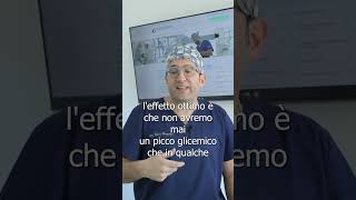 Alimentazione e salute il corretto ordine dei nutrienti [upl. by Inaej]