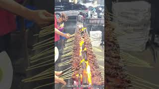 Sate Apaleh Geurugok Banda Aceh [upl. by Parik]