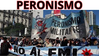 A Era Peronista Revolução Exílio e Retorno ao Poder na Argentina [upl. by Rosamond324]