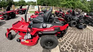 New 2024 Toro TimeCutter MAX Zero Turn Mower 50 in 127 cm Lawn Mower For Sale In Mary Esther FL [upl. by Messing]