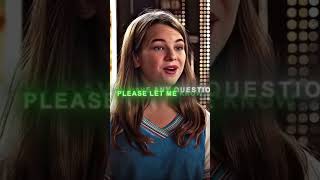 Missy carried the show 🔥🔥🔥youngsheldon missycooper edits sheldon fyp funny [upl. by Myo]