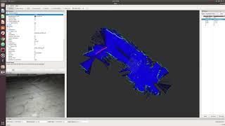 Occupancy Grid Mapping and EKF Localization [upl. by Goody158]