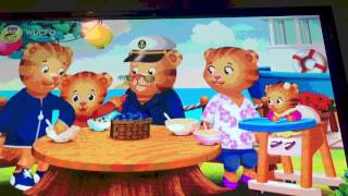 daniel tiger neighborhood [upl. by Drawoh771]