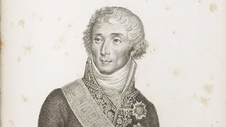 Joseph Fouché 17591820 ministre de la Police générale d’un siècle à l’autre [upl. by Prudi]