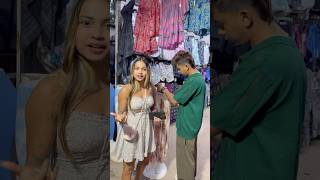 Mukul Ne Krwaya Shopping 😍👗 ytshorts mukulsona shopping sonadey [upl. by Akired]